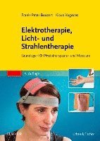 bokomslag Elektrotherapie, Licht- und Strahlentherapie