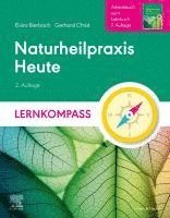 bokomslag Naturheilpraxis Heute Lernkompass - Arbeitsbuch zum Lehrbuch 7. Auflage