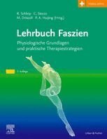 Robert Schleip - Lehrbuch Faszien, Inbunden