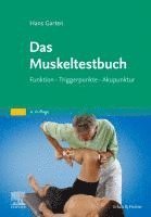 Das Muskeltestbuch 1