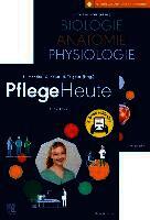 Set Pflege Heute 8. A + E-Book und BAP 10.A. + E-Book