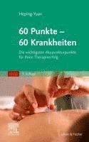 bokomslag 60 Punkte - 60 Krankheiten