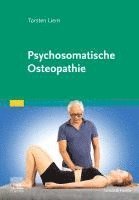 bokomslag Psychosomatische Osteopathie