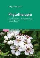 bokomslag Phytotherapie