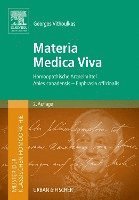 bokomslag Meister der klassischen Homöopathie. Materia Medica Viva