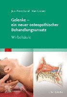 bokomslag Gelenke - ein neuer osteopathischer Behandlungsansatz