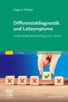 bokomslag Differenzialdiagnostik und Leitsymptome