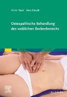 bokomslag Osteopathische Behandlung des weiblichen Beckenbereichs