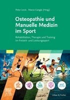 Peter Levin, Marco Congia - Osteopathie und Manuelle Medizin im Sport, Inbunden. Tillgänglighet: Lägg i varukorg