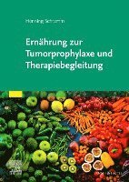 bokomslag Ernährung zur Tumorprophylaxe und Therapiebegleitung