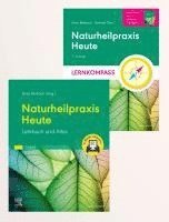 bokomslag Naturheilpraxis Heute (7. A.) + Lernkompass (2. A.) 2.A.