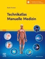 bokomslag Technikatlas Manuelle Medizin