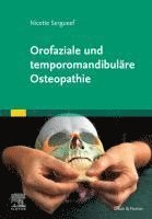 bokomslag Orofaziale und temporomandibuläre Osteopathie