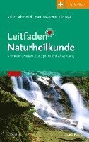 bokomslag Leitfaden Naturheilkunde