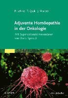 bokomslag Adjuvante Homöopathie in der Onkologie