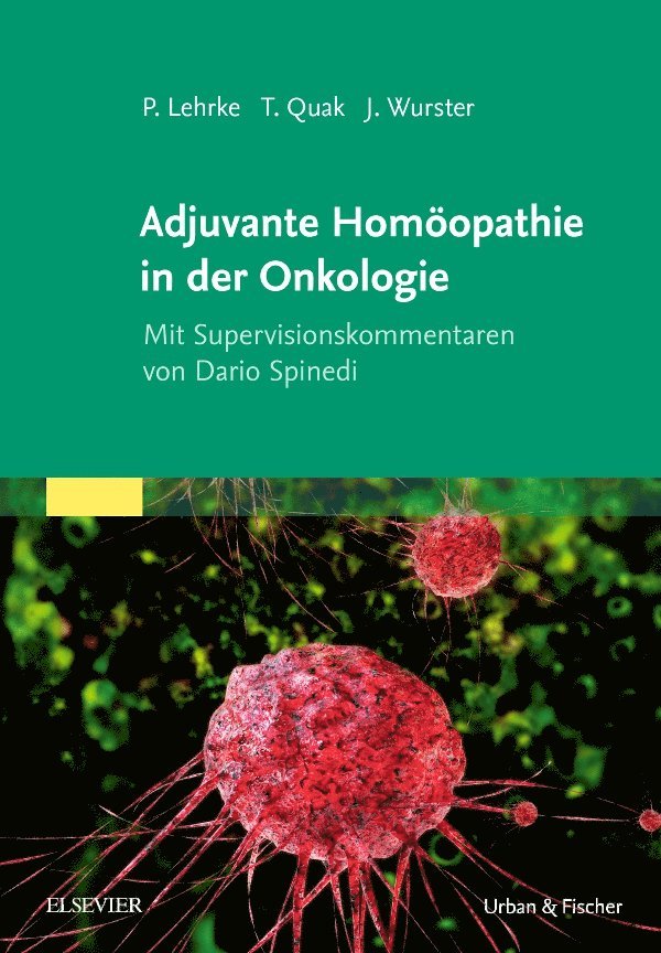 Adjuvante Hom�opathie in der Onkologie