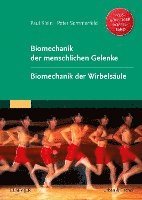 bokomslag Biomechanik der menschlichen Gelenke Sonderausgabe