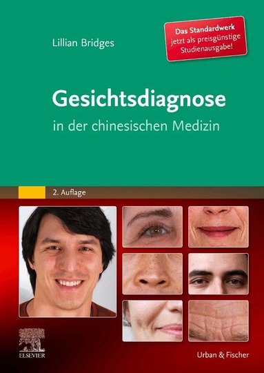 Lillian Bridges - Gesichtsdiagnose, Häftad