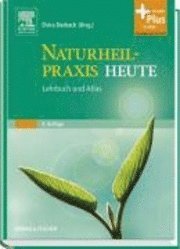 bokomslag Naturheilpraxis Heute