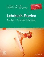 bokomslag Lehrbuch Faszien