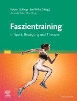 bokomslag Faszientraining