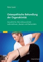 bokomslag Osteopathische Behandlung der Organaktivität