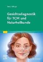 bokomslag Gesichtsdiagnostik für TCM und Naturheilkunde