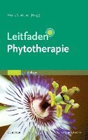 Heinz Schilcher, Susanne Kammerer, Tankred Wegener - Leitfaden Phytotherapie, Inbunden