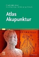 bokomslag Atlas Akupunktur