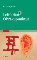 Leitfaden Ohrakupunktur 1