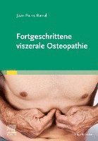 bokomslag Fortgeschrittene viszerale Osteopathie