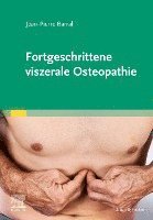 Fortgeschrittene viszerale Osteopathie