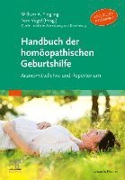 bokomslag Handbuch der homöopathischen Geburtshilfe
