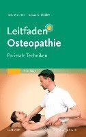 bokomslag Leitfaden Osteopathie