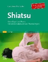 bokomslag Shiatsu