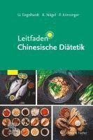 bokomslag Leitfaden Chinesische Diätetik