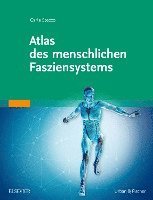 bokomslag Atlas des menschlichen Fasziensystems