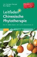 bokomslag Leitfaden Chinesische Phytotherapie