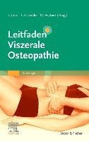 bokomslag Leitfaden Viszerale Osteopathie