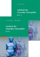 bokomslag Lehrbuch der Viszeralen Osteopathie