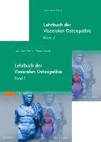 Lehrbuch der Viszeralen Osteopathie 1