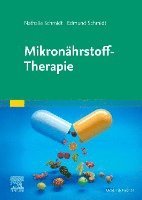 bokomslag Mikronährstoff-Therapie