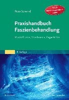 bokomslag Praxishandbuch Faszienbehandlung