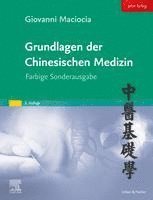 Grundlagen der chinesischen Medizin 1