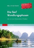 bokomslag Die Fünf Wandlungsphasen Studienausgabe