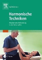 bokomslag Harmonische Techniken