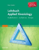 Lehrbuch Applied Kinesiology StA