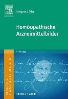 bokomslag Meister der klassischen Homöopathie. Homöopathische Arzneimittelbilder