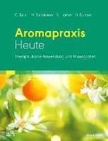 Christiane Beier, Holger Danner, Margret Demleitner, Dorothea Hamm - Aromapraxis Heute, Inbunden
