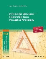 bokomslag Systemische Störungen - Problemfälle lösen mit Applied Kinesiology